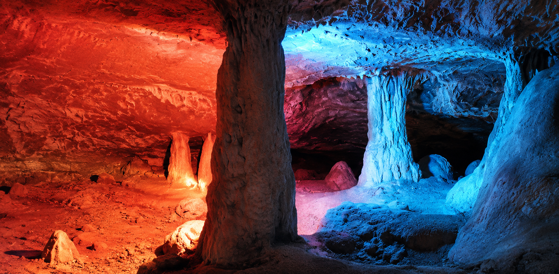 Grutas de la Estrella