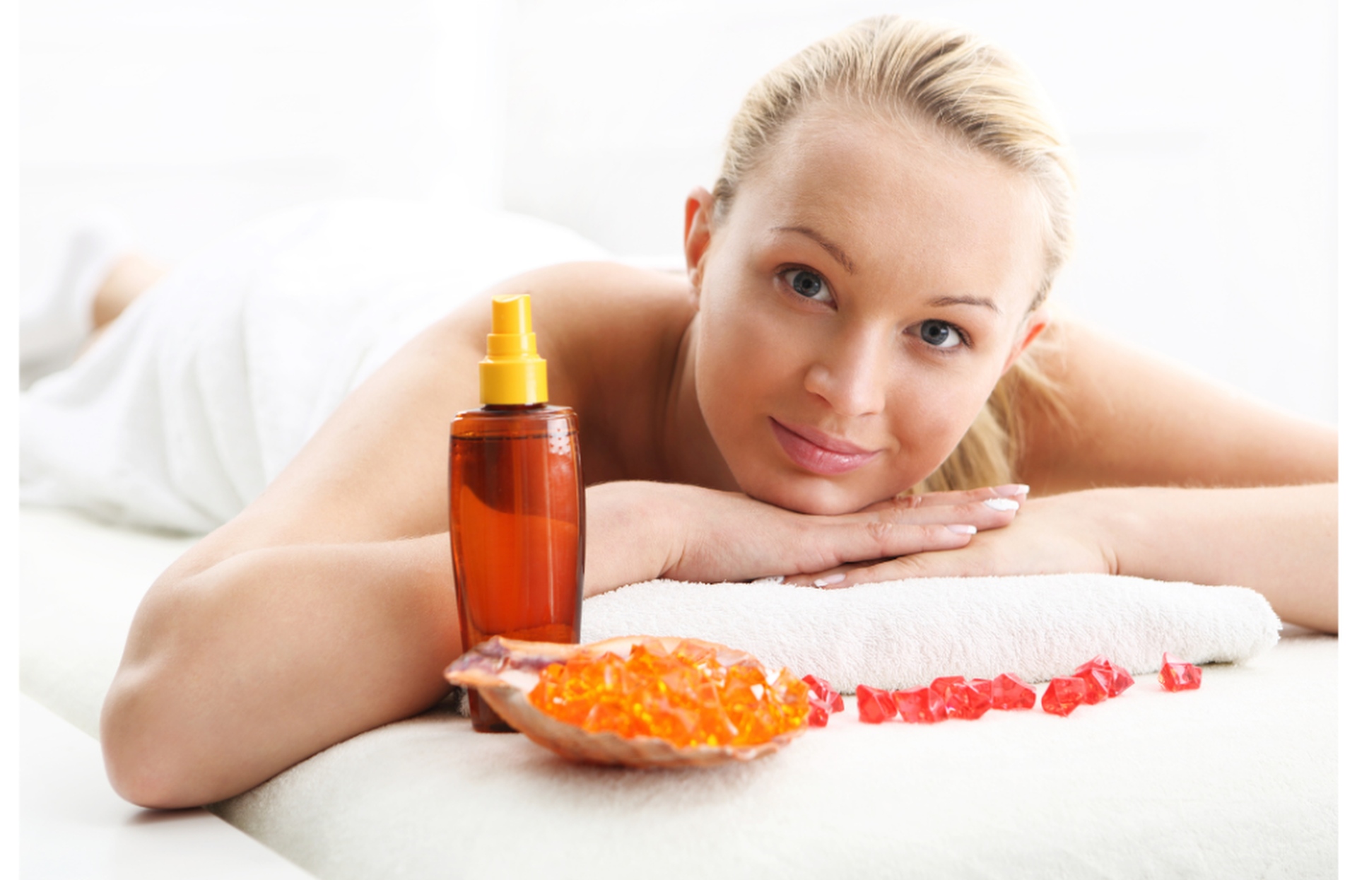 Aromaterapia
